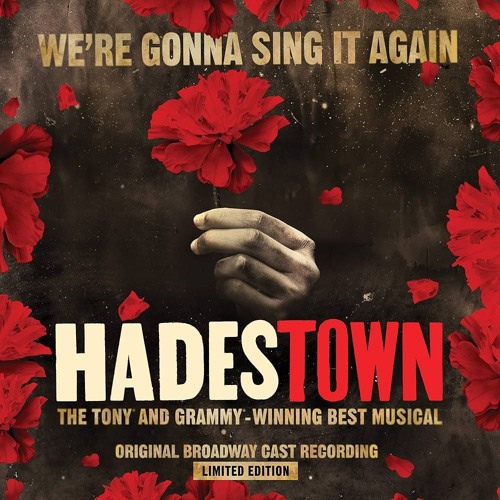 Wait For Me : Jack Wolfe (HADESTOWN)