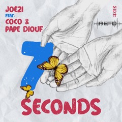 7 Seconds x Clean the Turbines - Reto