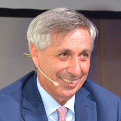 Armando Cafiero Discusses This Weeks Cersaie Show and Business Conditions