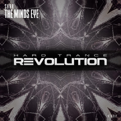 Shax - The Minds Eye (Extended Mix) [Hard Trance Revolution Records]
