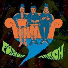 FOTM - MARCH MADNESS