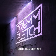 Drumm & Fletch - End Of Year 2023 Mix