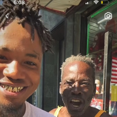 Yhapojj- Rob Kardashian IG Snippet