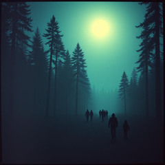 Let their barks drop. Harriet Tubman tribute song