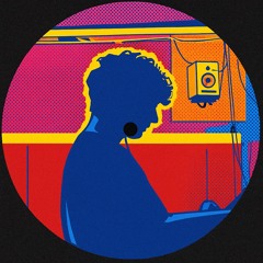 About A Misunderstood DJ