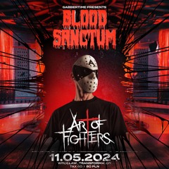 Art of Fighters | Blood Sanctum | 11.05.2024