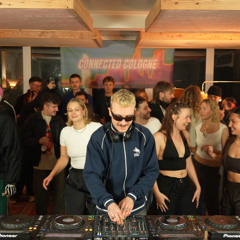 xpambo @ Connected Radio [020]