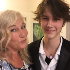 I love my Mum (Prod. Lucy)