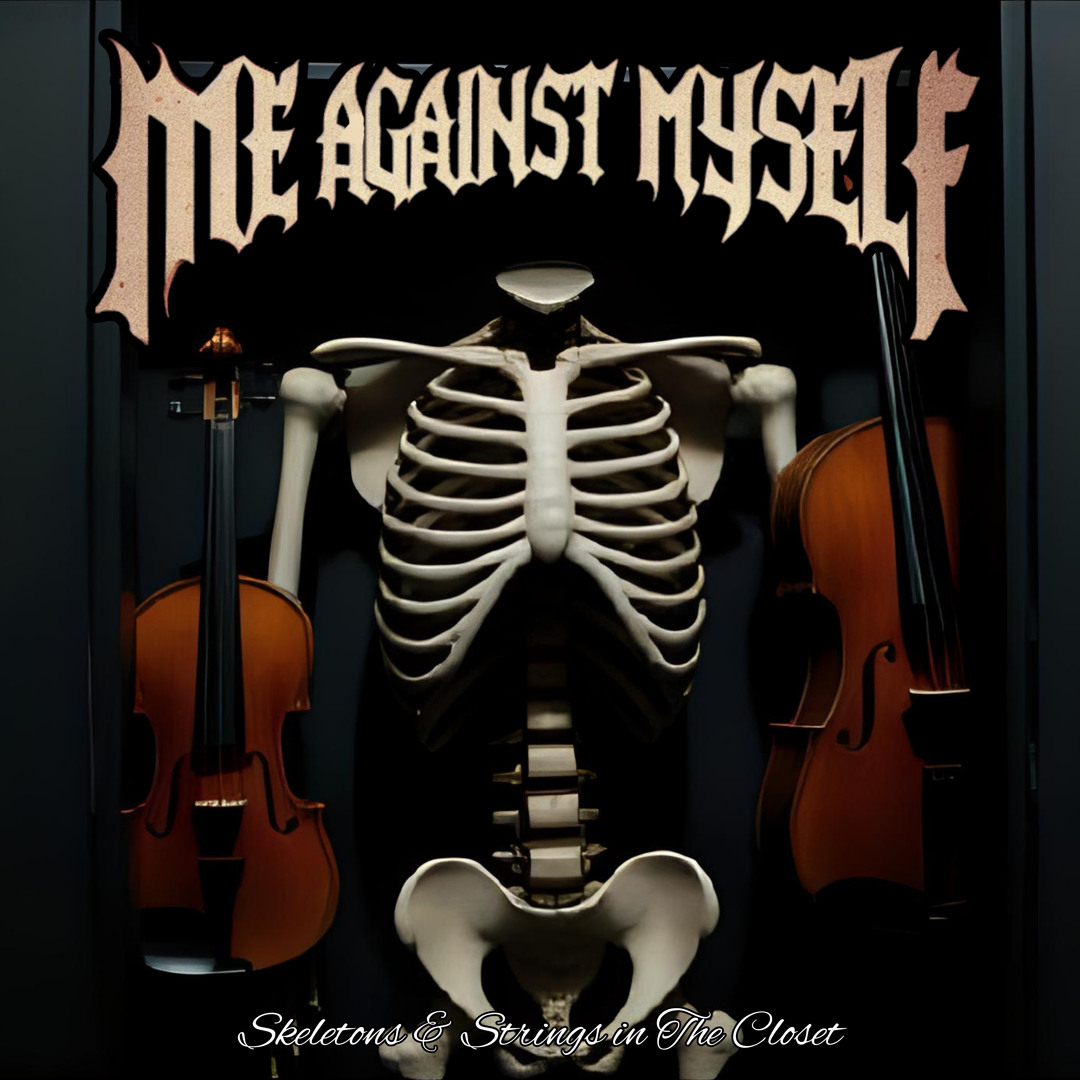 Stream Square One (String Version) by Me Against Myself | Listen online ...
