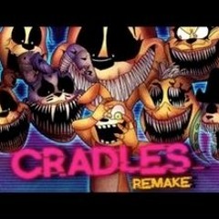 [SFM FNaF] Cradles BATCH Remix