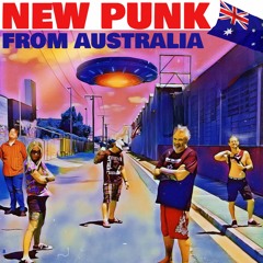 NEW PUNK FROM AUSTRALIA