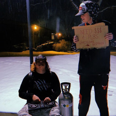 NoSkope w/ Hectic Dubz feat. Donnie Hu$her Mode  {Locked}