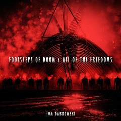 Footsteps of Doom x All of the Freedoms | Attack on Titan Season 4
