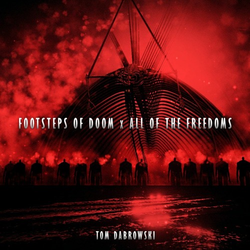 Footsteps of Doom x All of the Freedoms | Attack on Titan Season 4