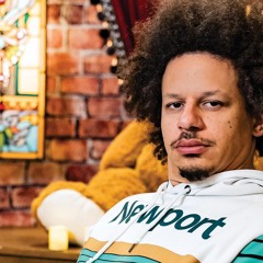 Eric Andre 171025