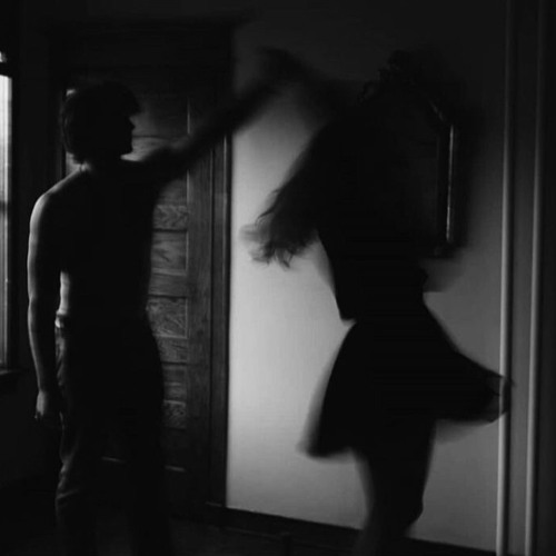 dancing with your ghost ( slowed )