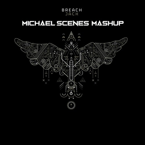 Joel Corry X Jack Breach (Michael Scènes Mashup)