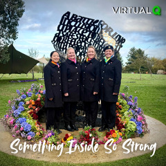 Something Inside So Strong