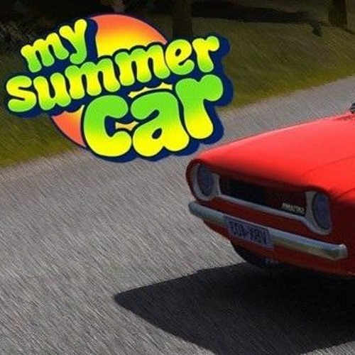 Stream Toniylijani_demo (from My Summer Car OST) by de_nuke