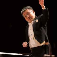 MUSIC FOR GOURD Concerto for Sheng and Orchestra (3rd Section)