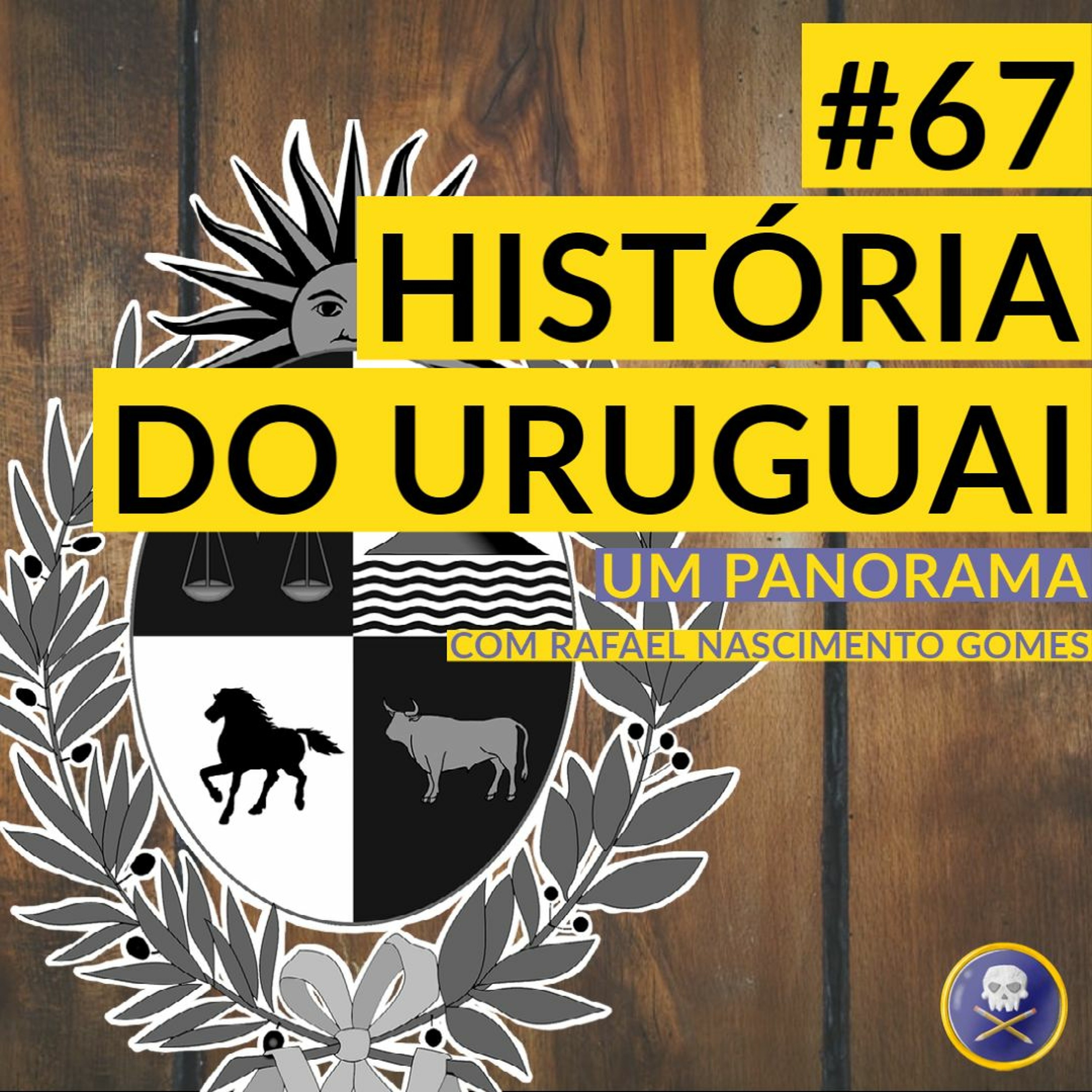 História Pirata