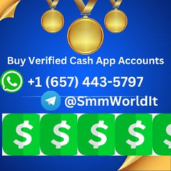 The Market for Buying Verified Cash App Accounts: