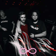 Devil X Guru bigsam & grimmo edit