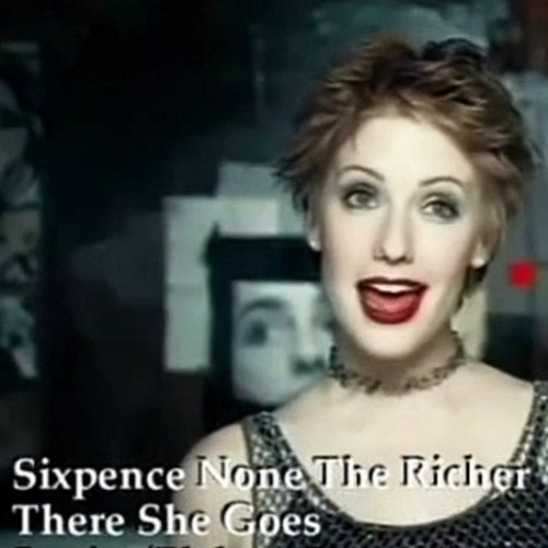 There She Goes Remix 6