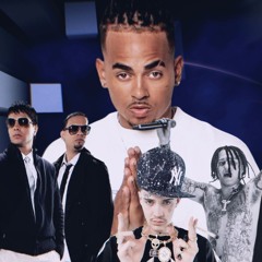 REGGAETON BUT IT HAS AMEN BREAKS 2