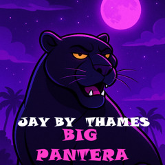 BIG PANTERA