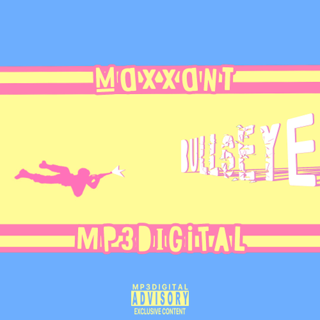 Maxxant Rapper Stream maxxant - bullseye prod burny by mp3digital | Listen online for ...