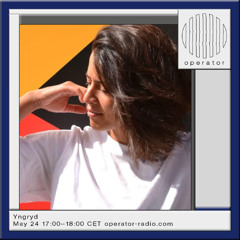 Yngryd - 24th May 2025