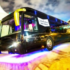 DISCO BUS