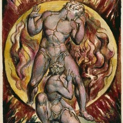 Jerusalem by William Blake