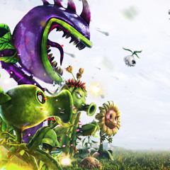 PVZ GW - My Scrapbook