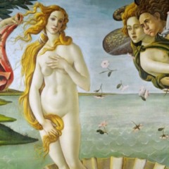 The Rebirth Of Venus