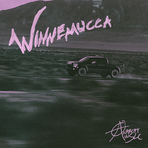 Winnemucca (Instrumental)