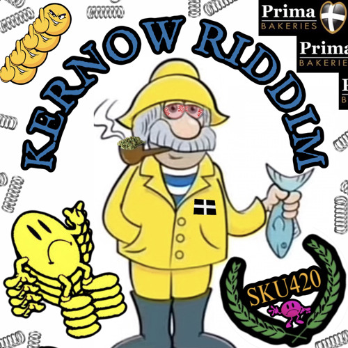 SKU420 - Kerno’ Riddim