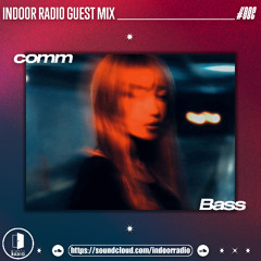 #086 comm [Bass]