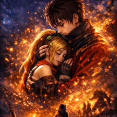 If I Could Still Bleed