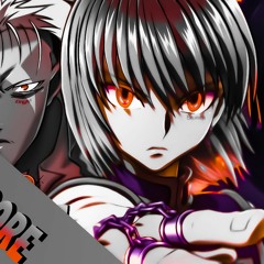 Rap Da Vingança Versos Nightcore