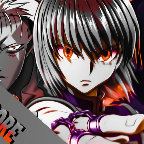 Rap Da Vingança Versos Nightcore