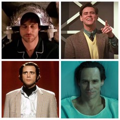 #818: The Serious Side of Jim Carrey Marathon