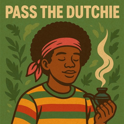 Pass The Dutchie (Cover)