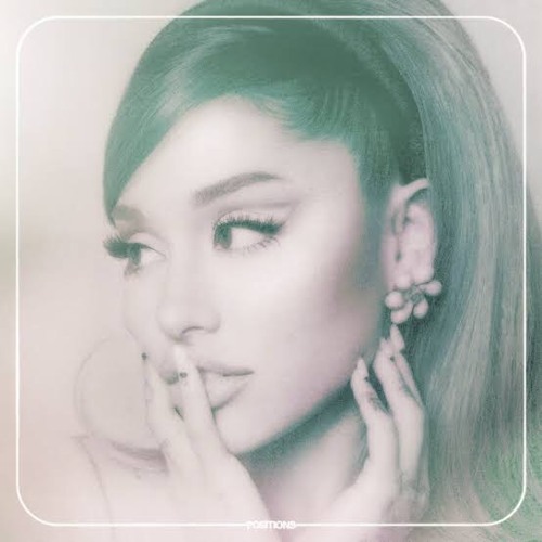 34 + 35 | Ariana Grande