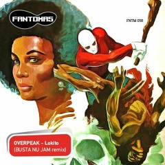FNTM098 OVERPEAK - Lokito (BUSTA NU JAM Remix) (cut)