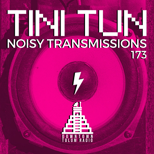 TiNi TuN_Noisy Transmissions_173