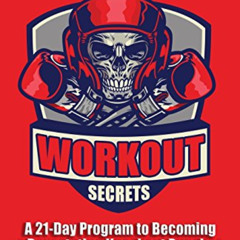 [Get] KINDLE √ Power Boxing Workout Secrets: A 21-Day Program to Becoming a Devastati