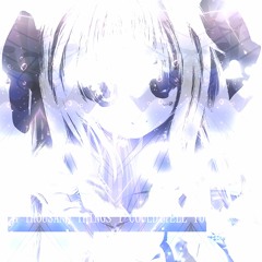 Fleeting Frozen Heart (JVKI Remix)
