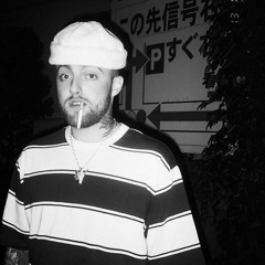 (Lo-Fi) Hand Me Downs - Mac Miller (Prod. BudSolar)